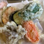 手打ち蕎麦　さとみ - 