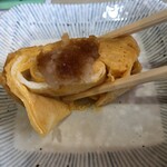 手打ち蕎麦　さとみ - 