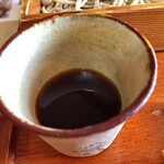 手打ち蕎麦　さとみ - 