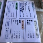 手打ち蕎麦　さとみ - 