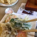 手打ち蕎麦　さとみ - 