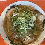 山さんラーメン - 