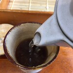 手打ち蕎麦　さとみ - 