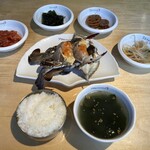 プロカンジャンケジャン 赤坂店 - 