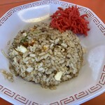 山さんラーメン - 