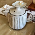 手打ち蕎麦　さとみ - 