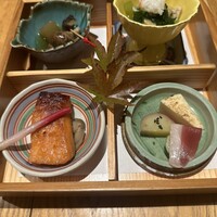 神楽坂 鴨匠 - 