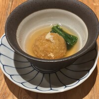 神楽坂 鴨匠 - 