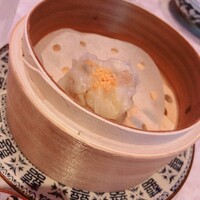 中国意境菜 白燕 - 