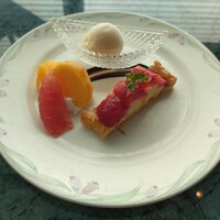 鉄板焼 貴布祢 - 