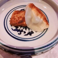 中国意境菜 白燕 - 