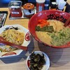 ラー麺 ずんどう屋 米子皆生店