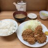 とんかつ山家 御徒町店