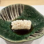 寿司 赤酢 如水 - 