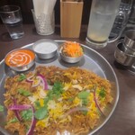 エリックサウス 東京ガーデンテラス店 - 