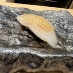 寿司 赤酢 如水 - 