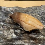 寿司 赤酢 如水 - 