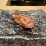 寿司 赤酢 如水 - 