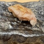 寿司 赤酢 如水 - 