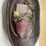 寿司 赤酢 如水 - 