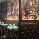 エリックサウス 東京ガーデンテラス店 - 