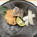 寿司 赤酢 如水 - 