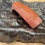 寿司 赤酢 如水 - 