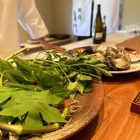 日本料理 別府 廣門 - 