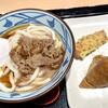 丸亀製麺 東京ドームシティ店