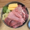 天然本マグロ専門店 司