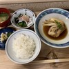 鮨と魚料理 保広