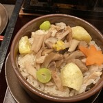 和食涮涮鍋 Kagonoya 草津矢倉店 - 