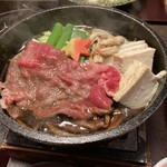 和食涮涮鍋 Kagonoya 草津矢倉店 - 