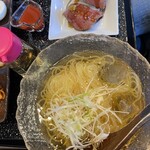 山形牛ステーキ＆焼肉 かかし - 