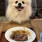 犬茶屋本舗 - 