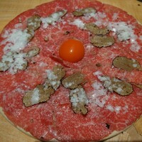 肉寿司 肉和食 KINTAN コレド室町 - 