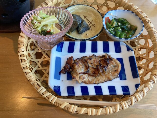 スカラベ136 （Scarab136） - 松江/カフェ | 食べログ