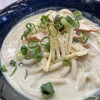 八割うどん