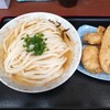 讃岐うどん いわい