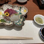 白浜 kappou kawanishi - 