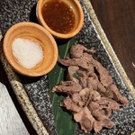 漁菜献舗 鳥新 - 