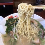 らーめん 賛平 - 