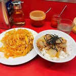 ラーメン 杉田家 本店 - 