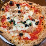 ラ・トリプレッタ - 