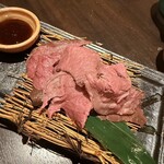 漁菜献舗 鳥新 - 