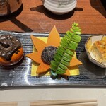 白浜 kappou kawanishi - 