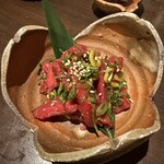 漁菜献舗 鳥新 - 