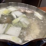 白浜 kappou kawanishi - 