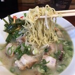 らーめん 賛平 - 