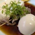 かどや食堂 - 
